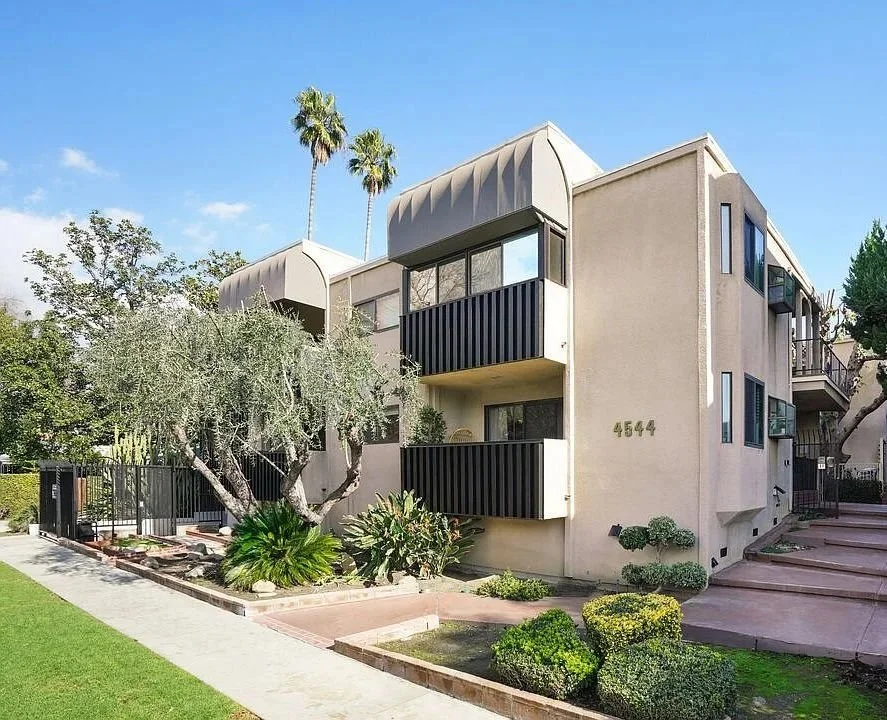 4544 Colbath Avenue | Sherman Oaks, CA 91423