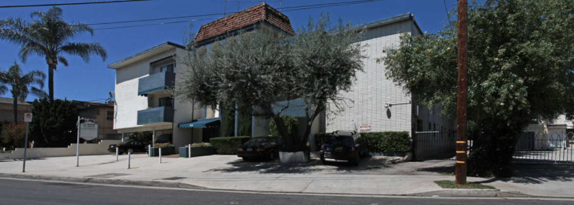 12015 Kling St | Los Angeles, CA 91607 