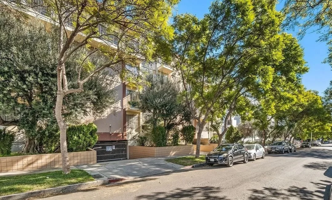 626 Flores St | West Hollywood, CA 90048