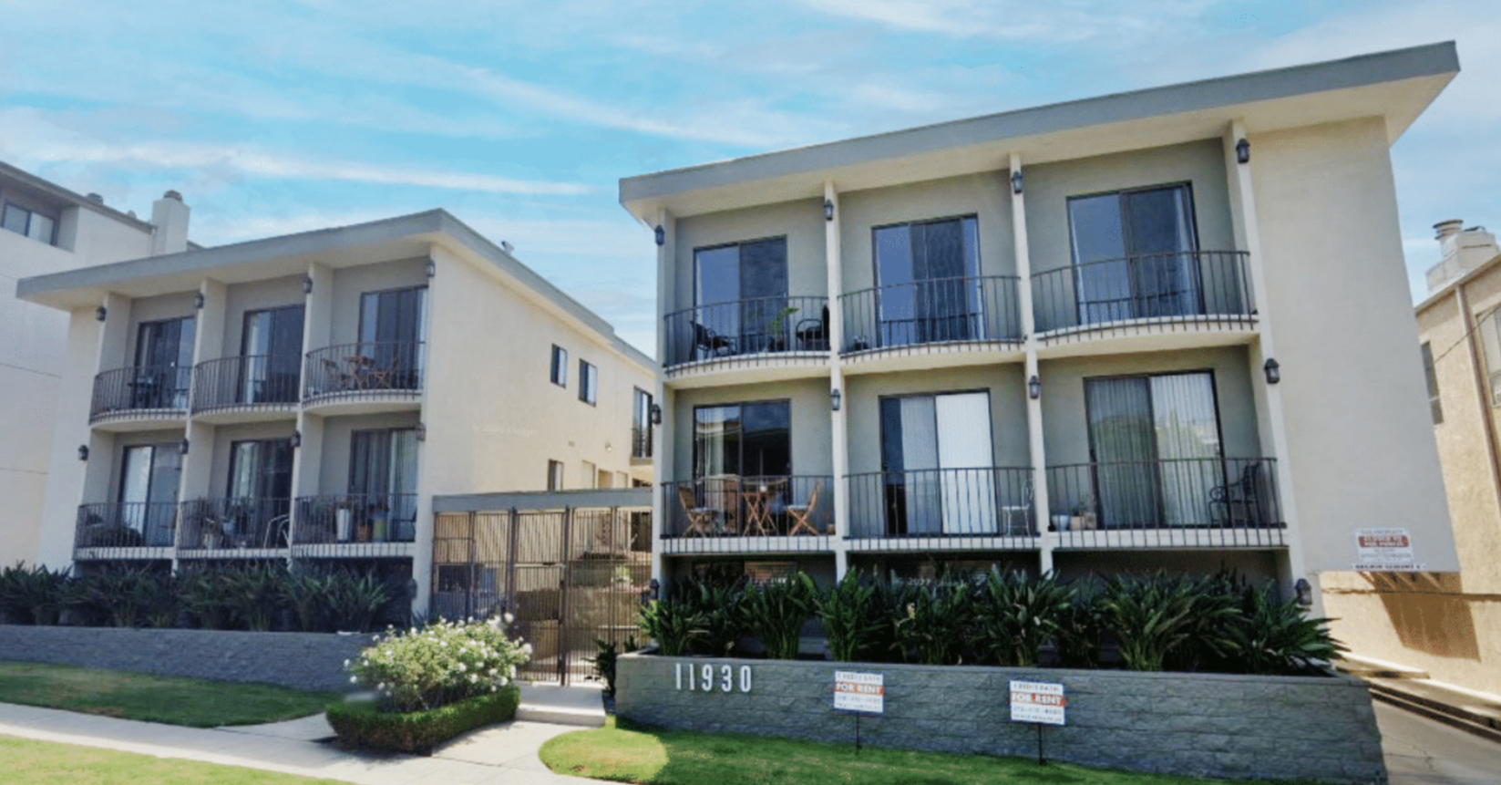 11930 Gorham Ave | Los Angeles, CA 90049