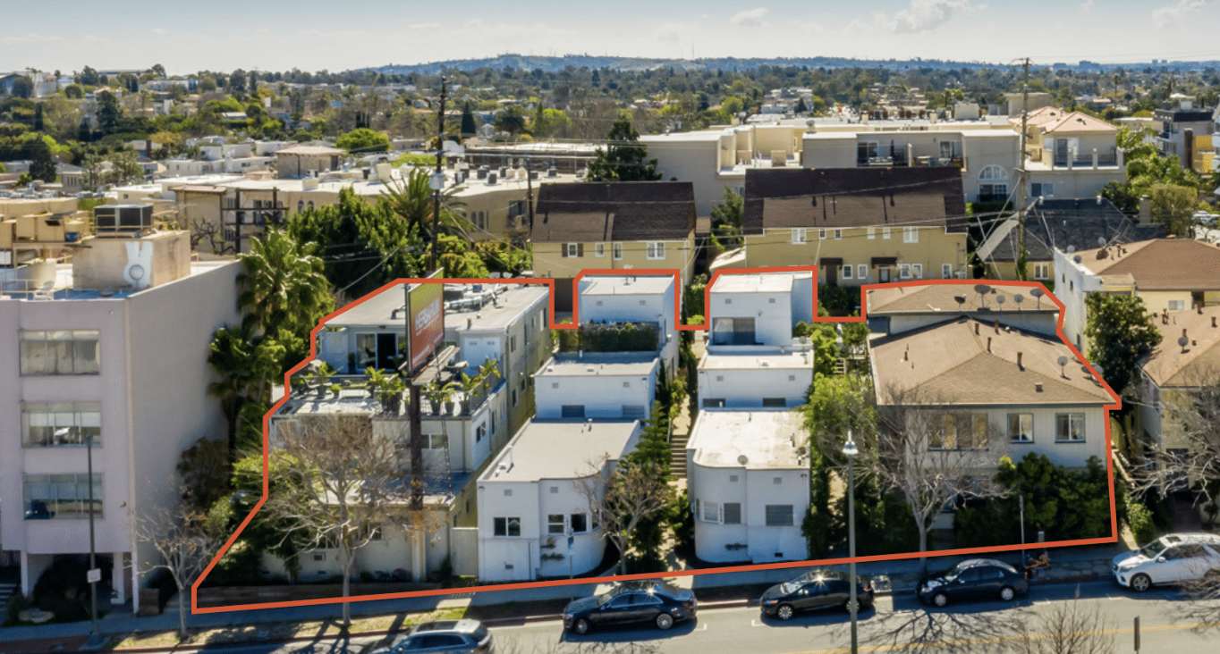 Santa Monica Assembly | Los Angeles, CA