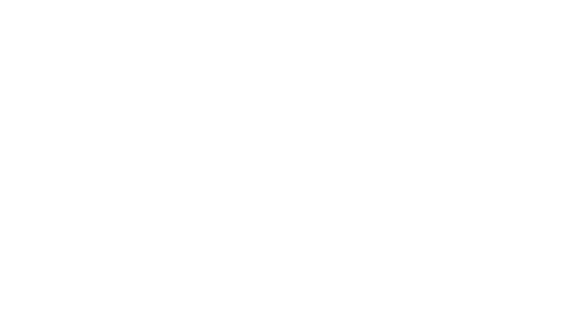 Outline of a house with a thumbs-up hand inside, two hanging stars, and a circle at the top, all inside a larger circle.