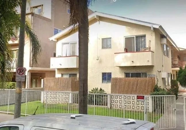 8537 Alcott St | Los Angeles, CA 90035 