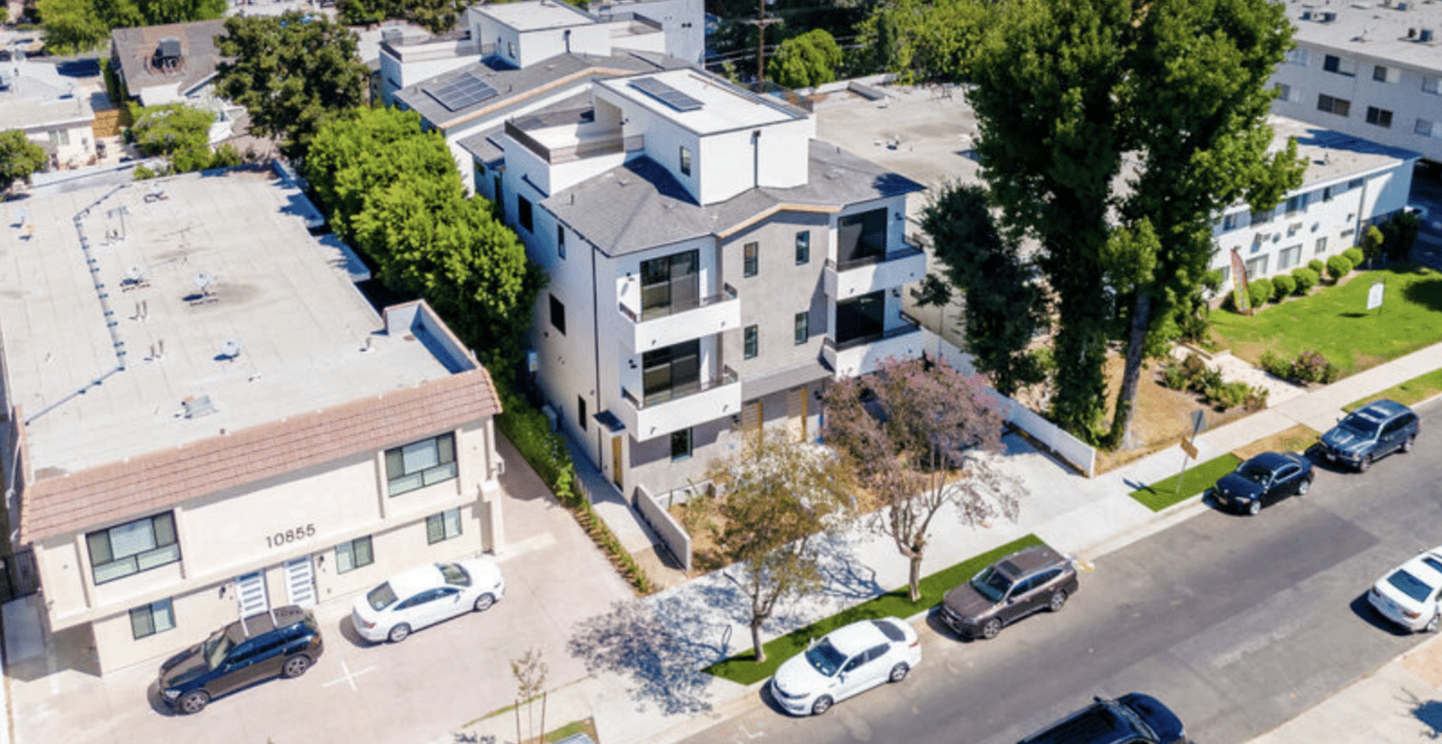 10847 Morrison St | North Hollywood, CA 91601