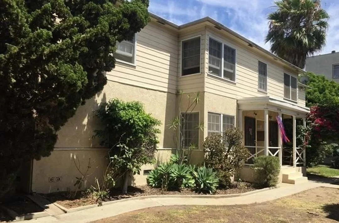 12518 Venice Blvd | Los Angeles, CA 90066