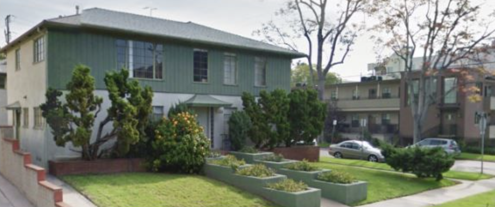 10751 Missouri Ave | Los Angeles, CA 90025