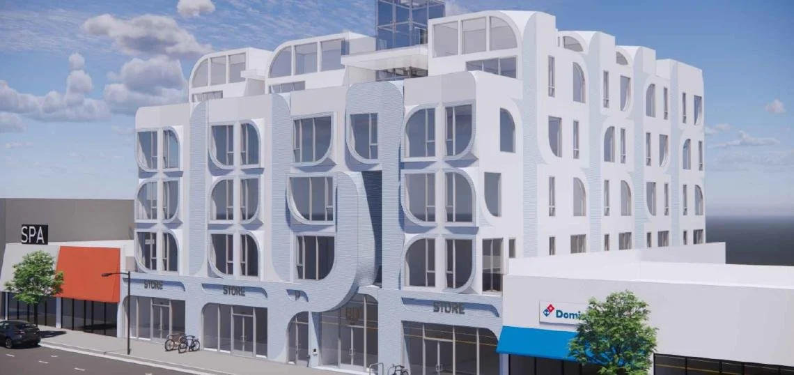 10608-10612 W Pico Blvd | Los Angeles, CA 90064 