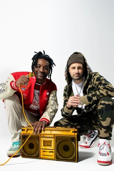 Manu Digital & Skarra Mucci