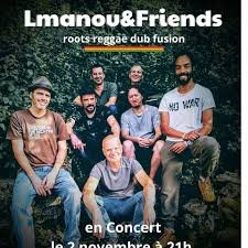 Lmanou&Friends