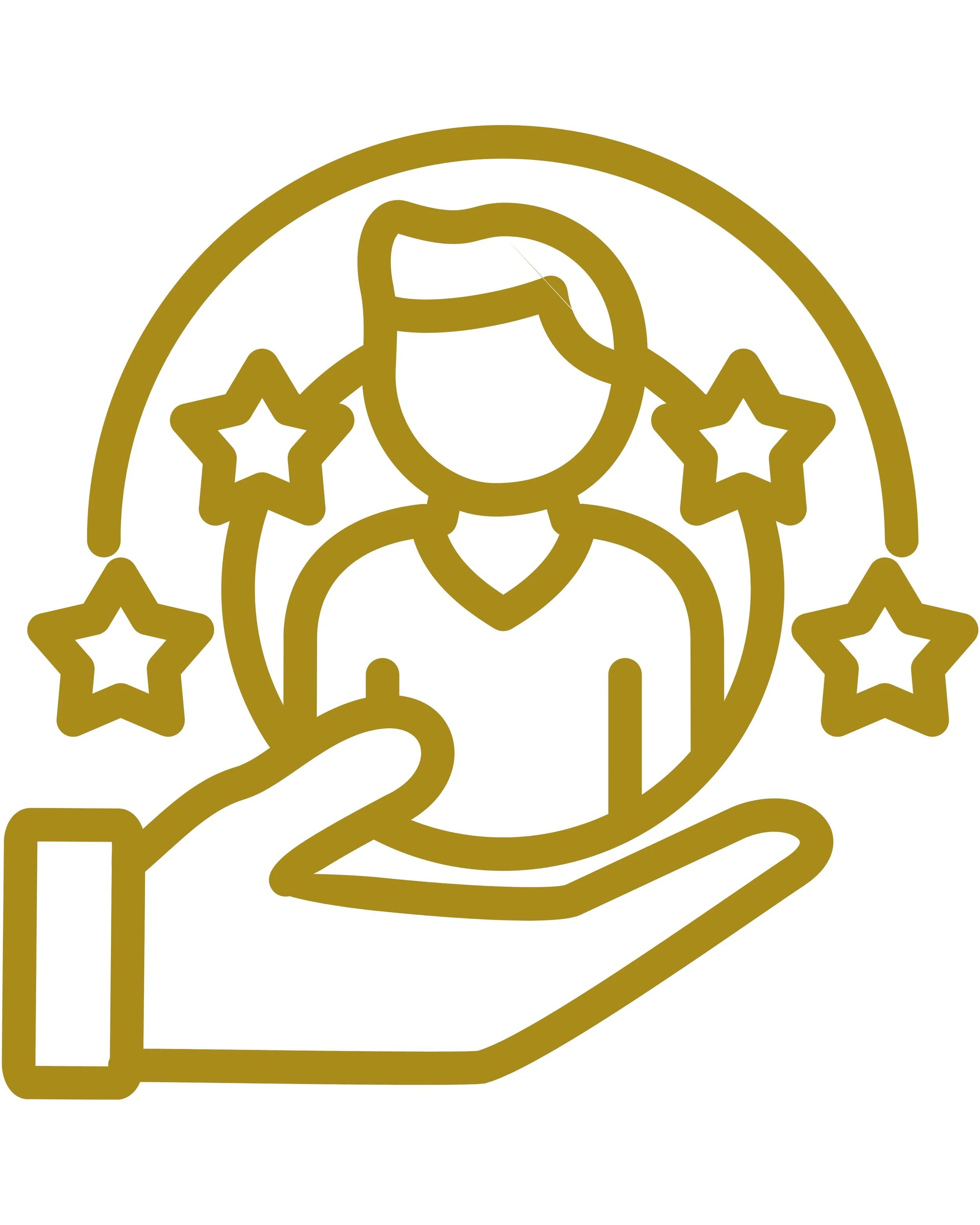 Dibujo geométrico de un cuadrado delineado, con secciones divididas por líneas verticales, horizontales y diagonales.