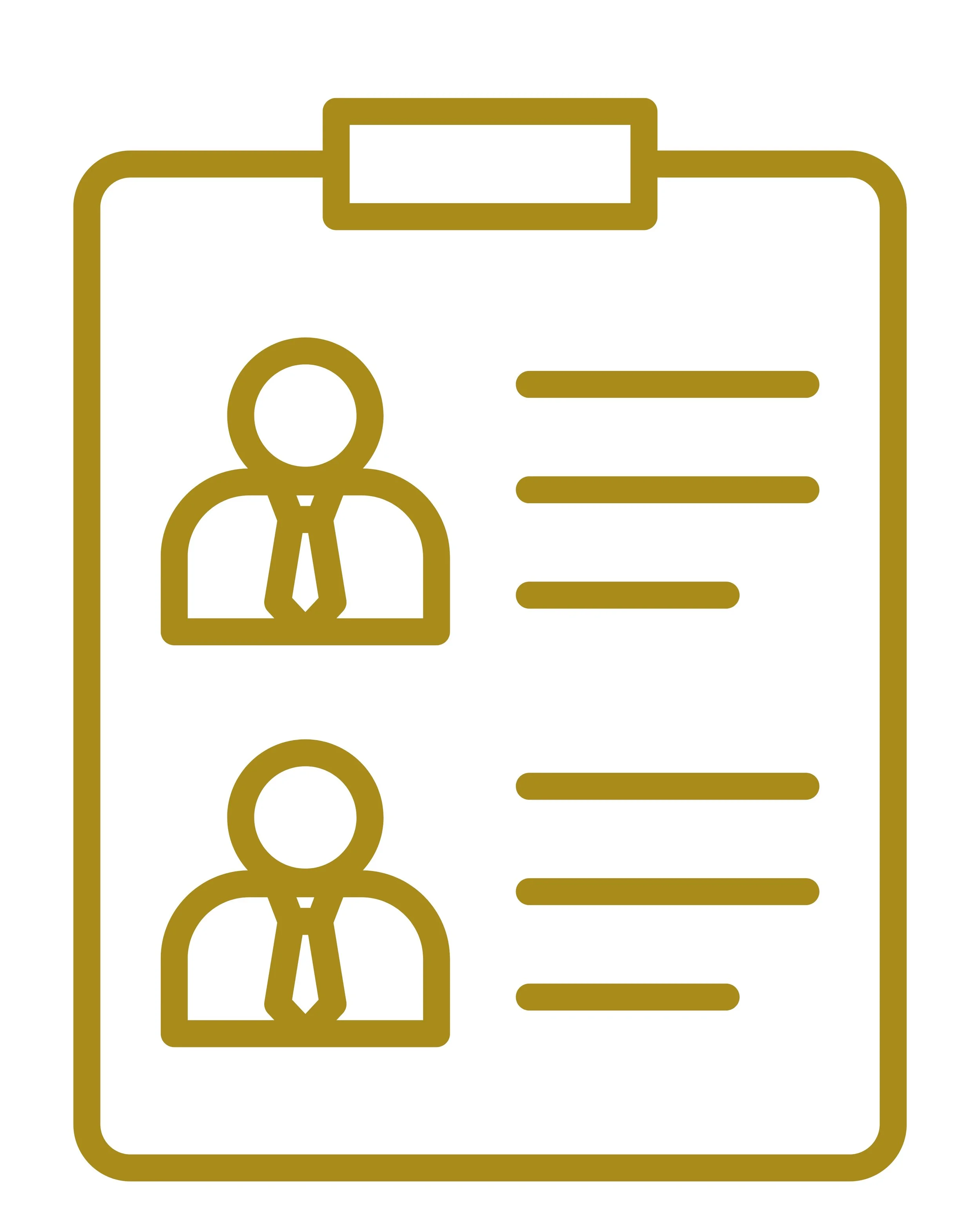 Dibujo geométrico de un cuadrado delineado, con secciones divididas por líneas verticales, horizontales y semicirculares.