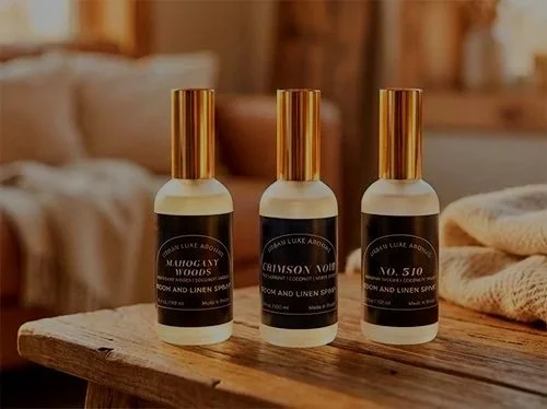 Room and Linen Spray