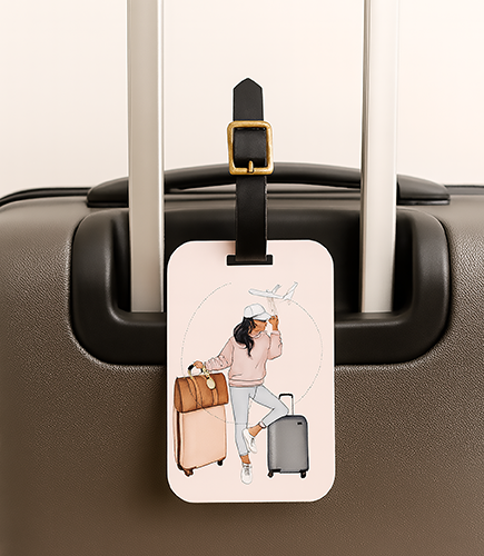 Luggage Tags