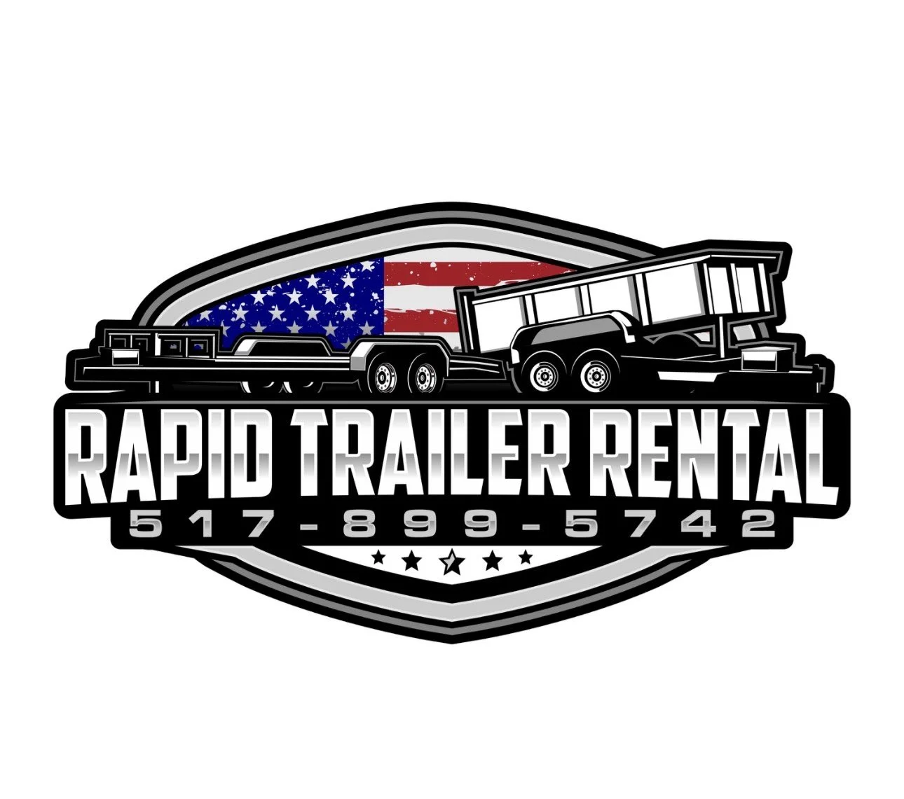 Rapid Trailer Rental