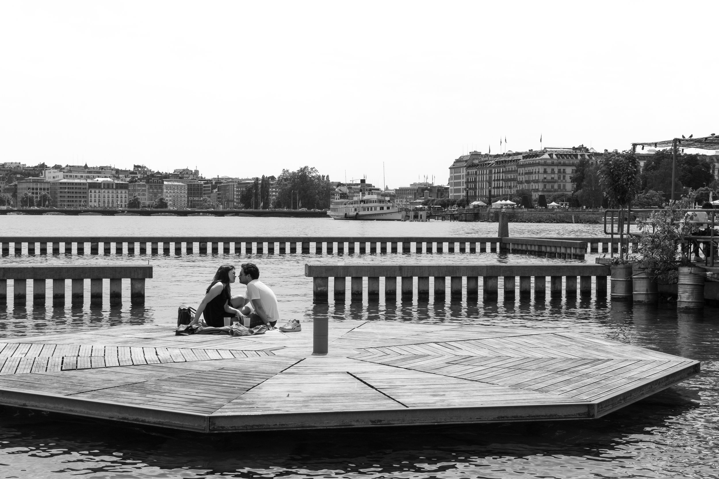 Photographies de rue