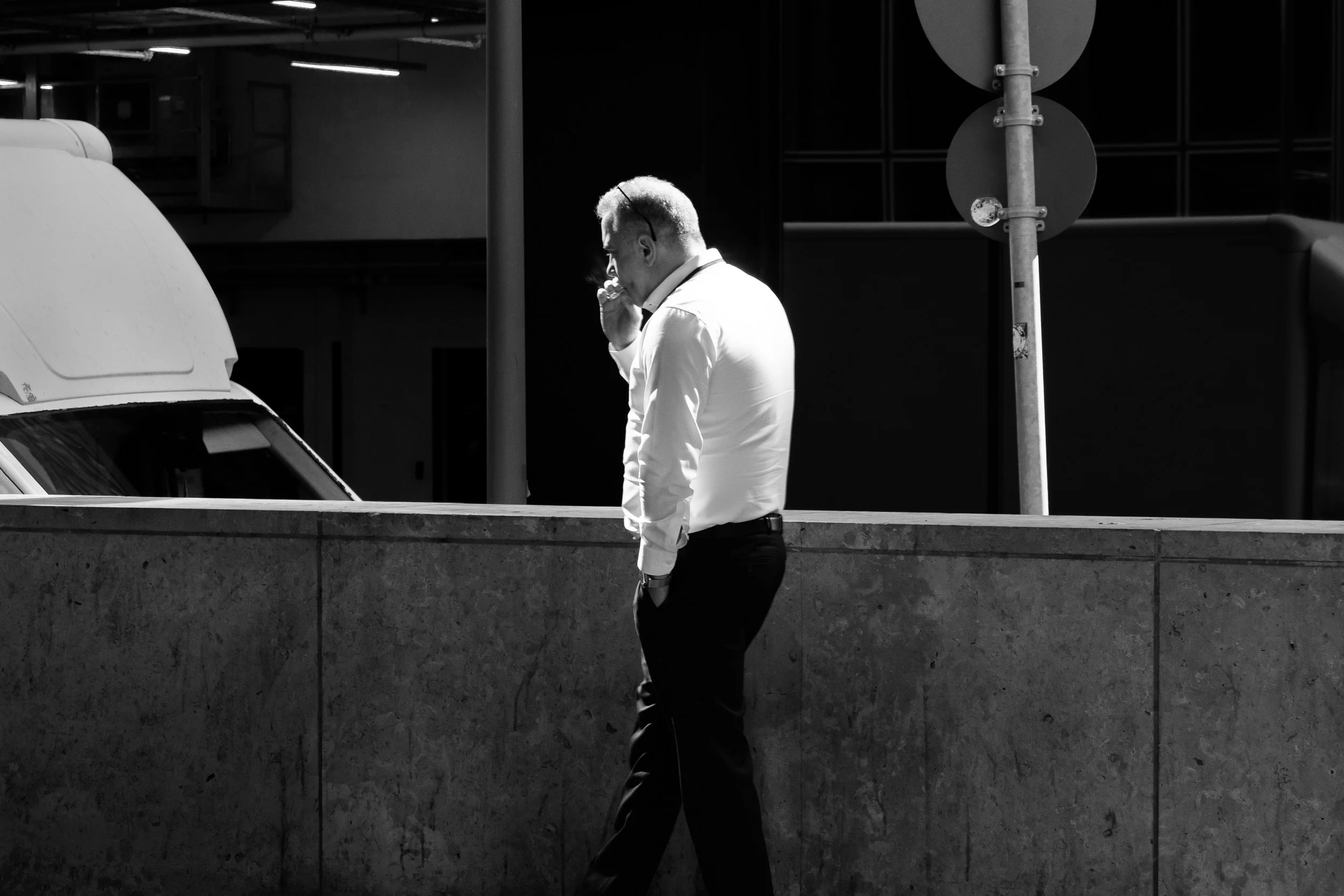 Photographies de rue