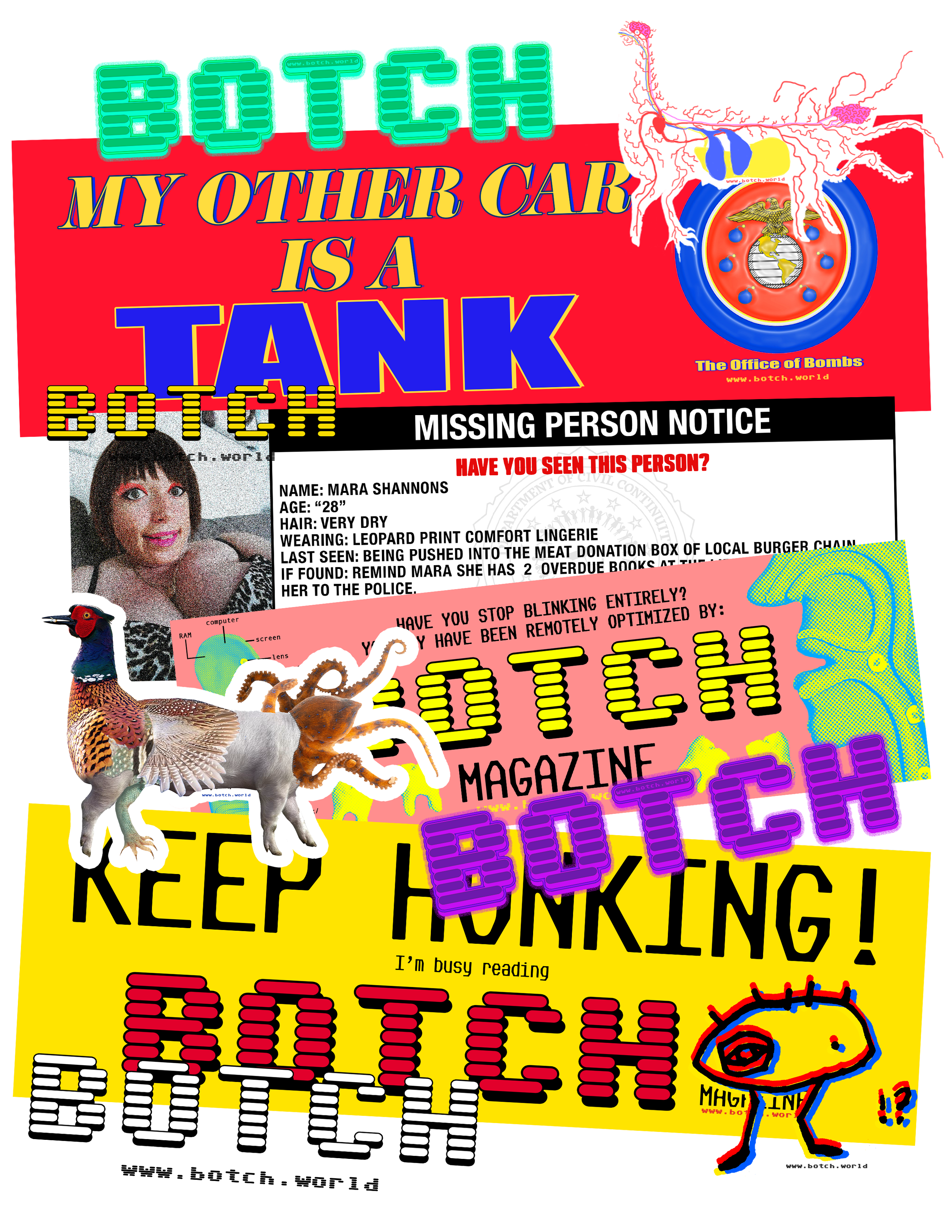 SURPRISE STICKER PACK