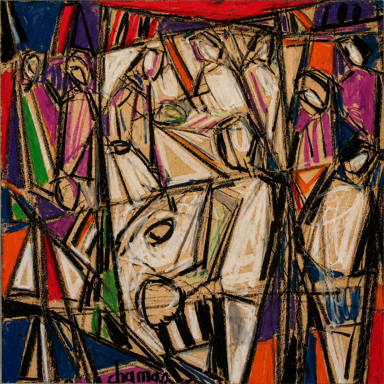 UOS – Darwiche Chamaa – Human Gatherings I.png