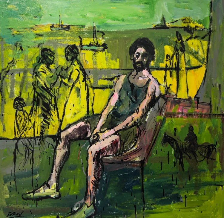 David Daoud
