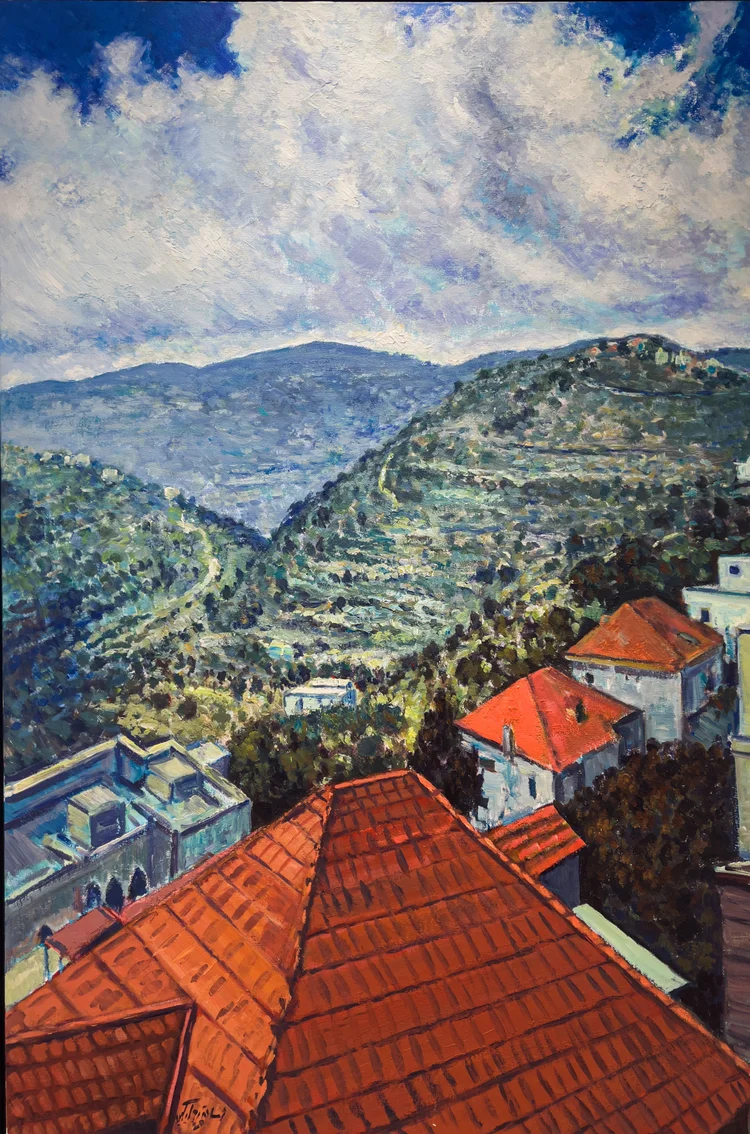 Oussama Baalbaki