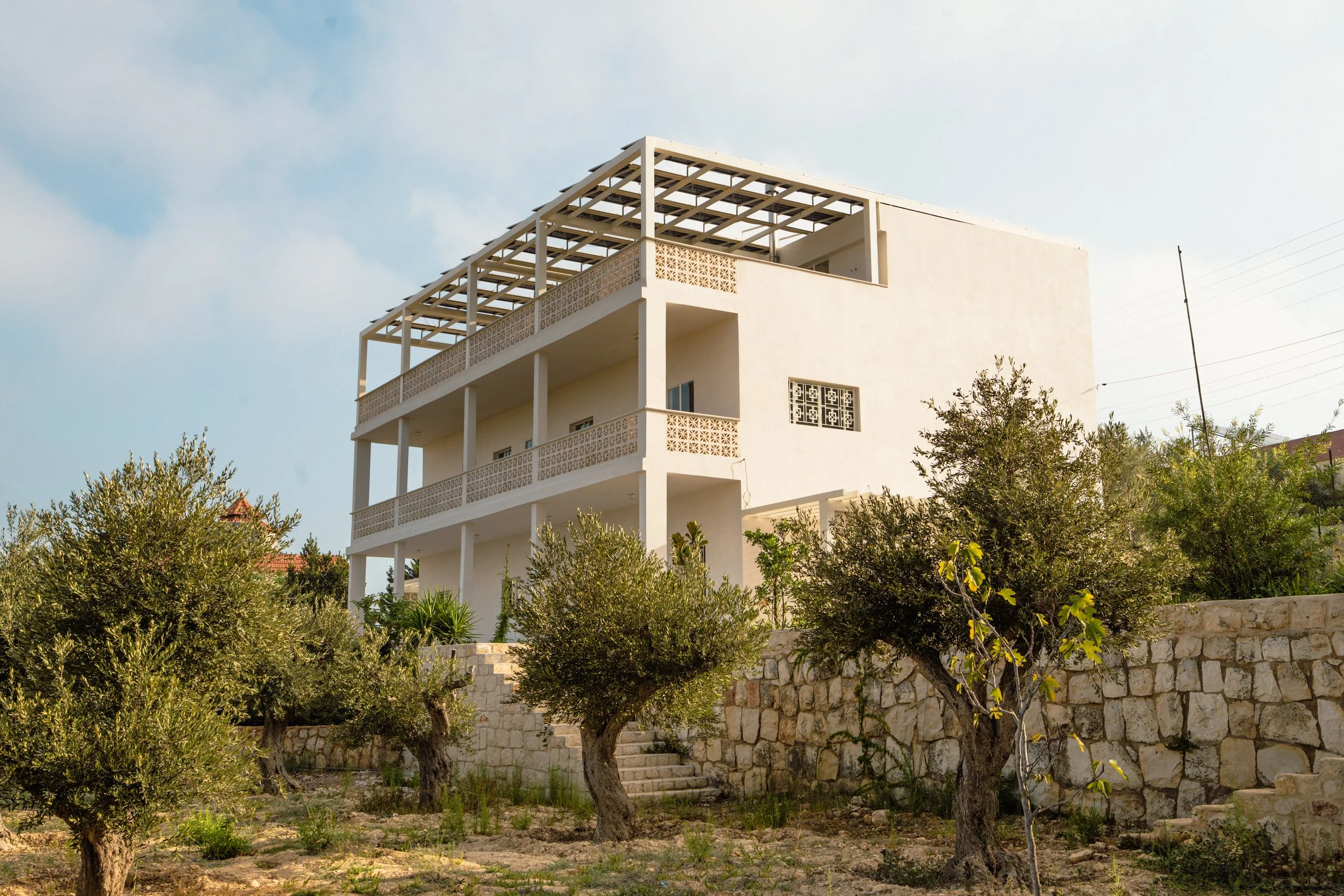 MAKE ZEFTA ARTHOUSE HOME
Explore the Residency