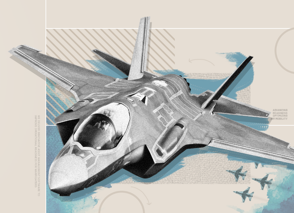 OpsLab Awarded U.S. Air Force Contract to Extend Air Operations Optimization Services