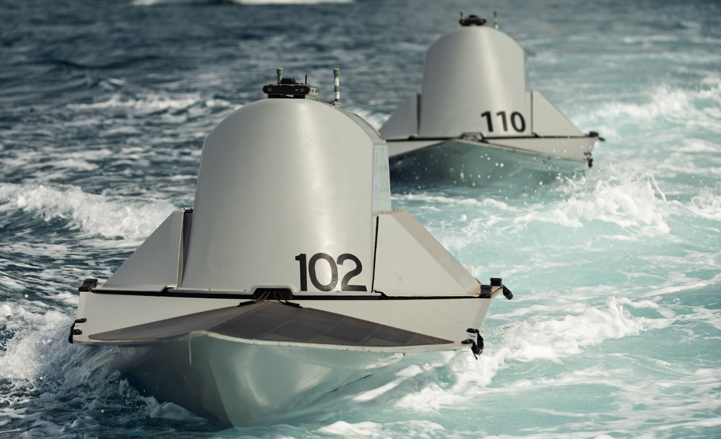 Havoc Advances All-Domain Autonomy Through Acquisitions of Mavrik and Teleo