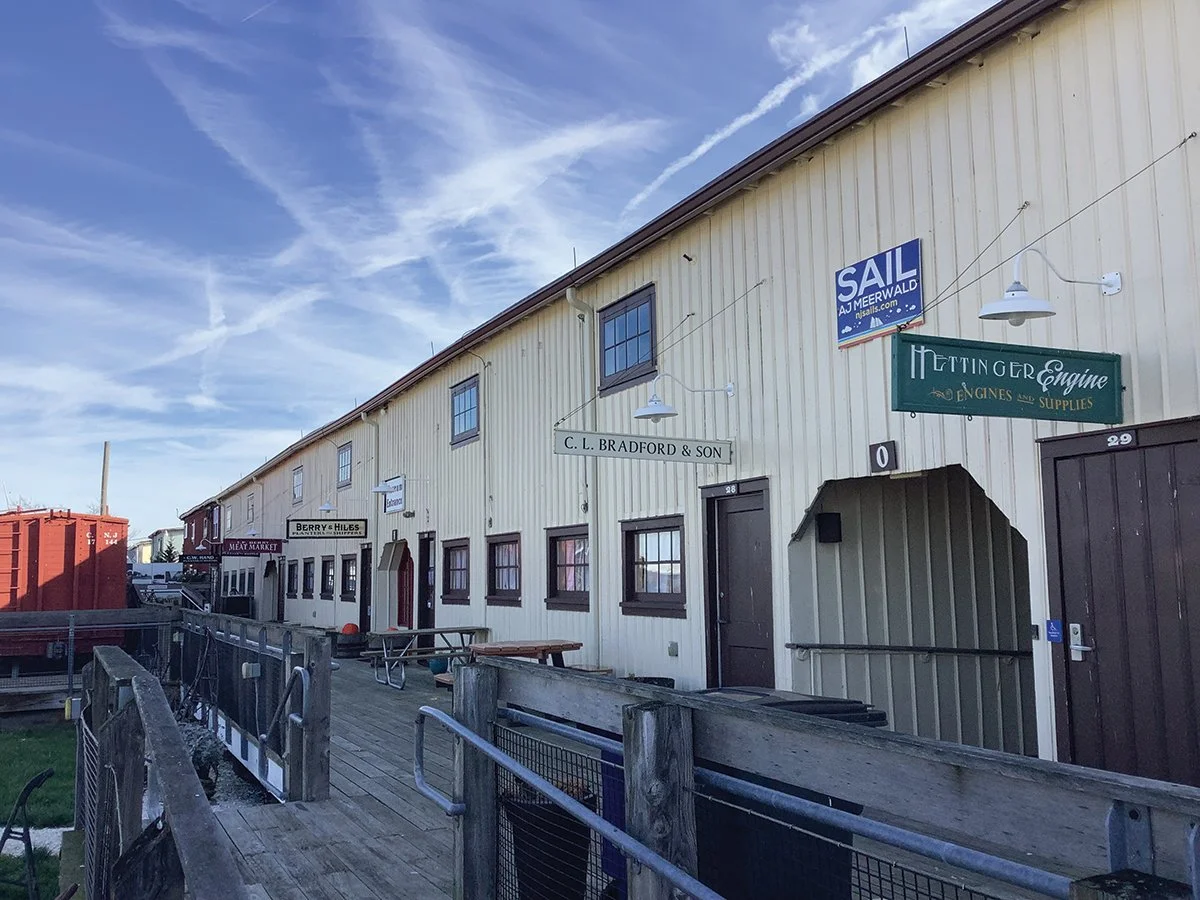 Bayshore Center at Bivalve