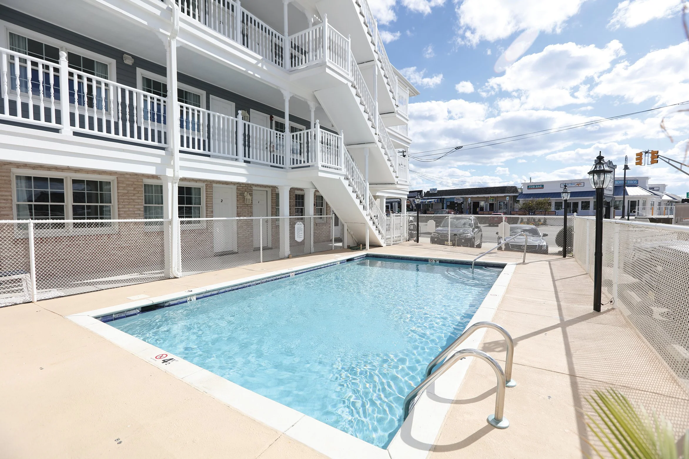 Heritage Inn
