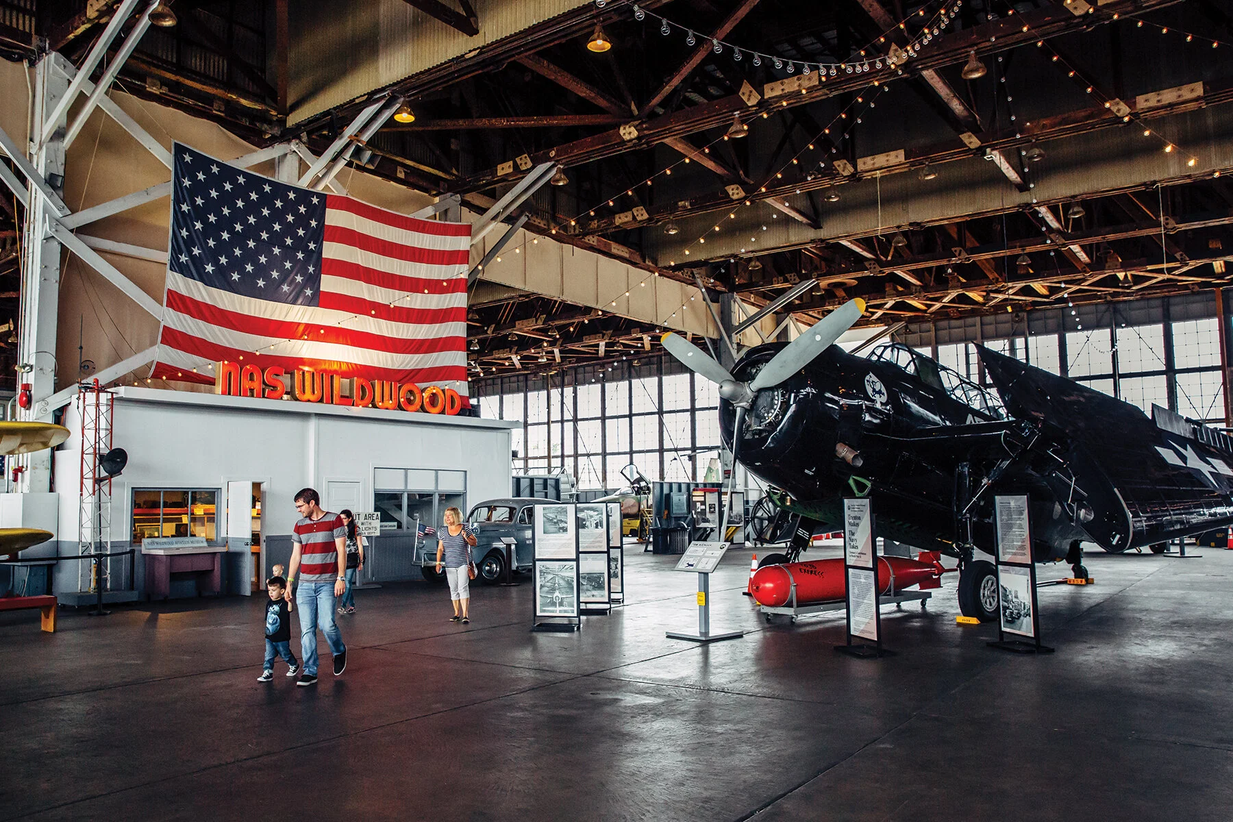 Aviation Museum