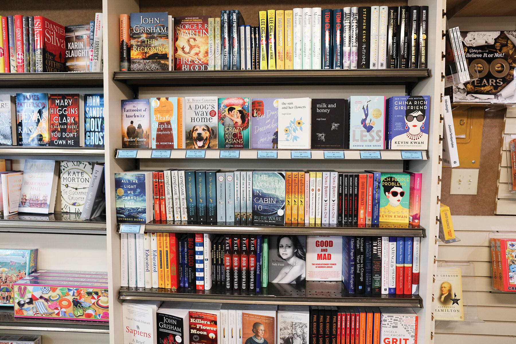 Cape Atlantic Book Company