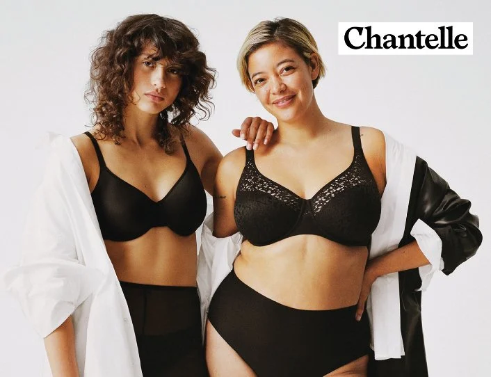 Lace Silhouettes