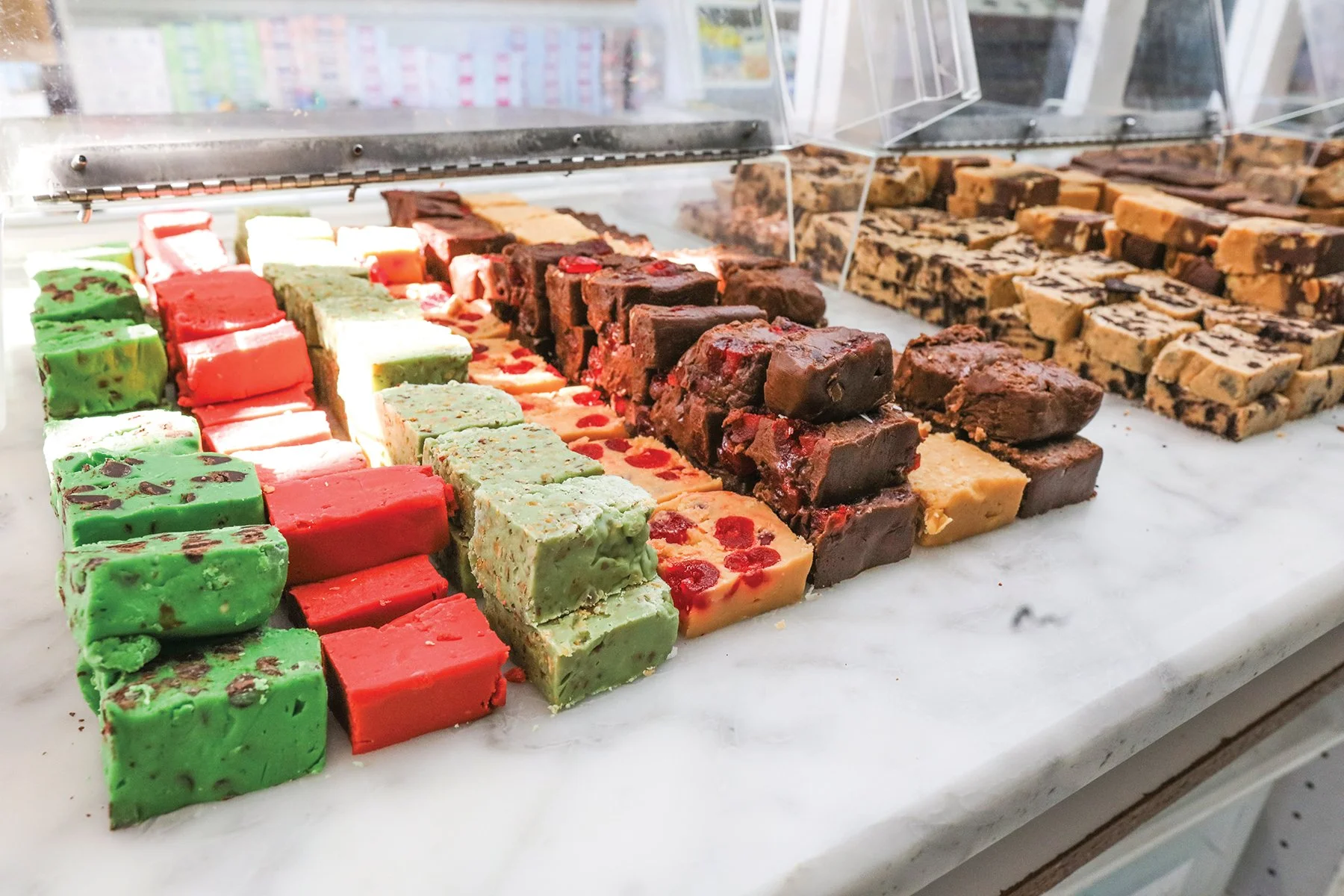 Original Fudge Kitchen