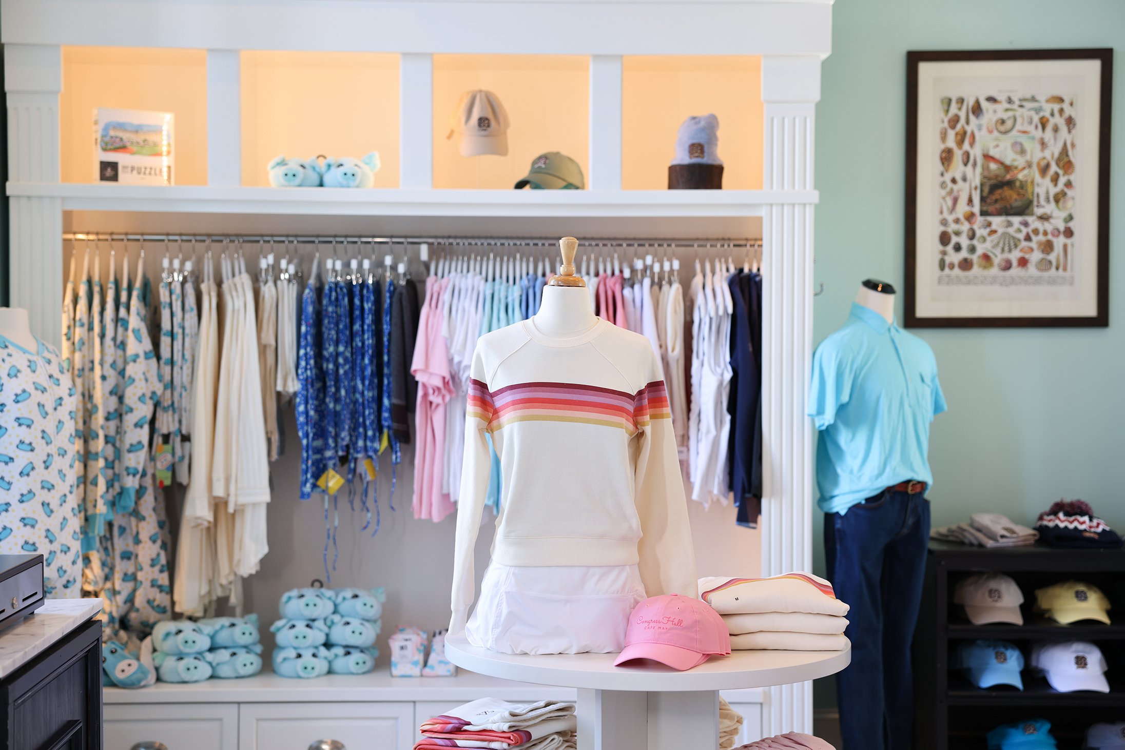 Tommy’s Folly Boutique &amp; Kids