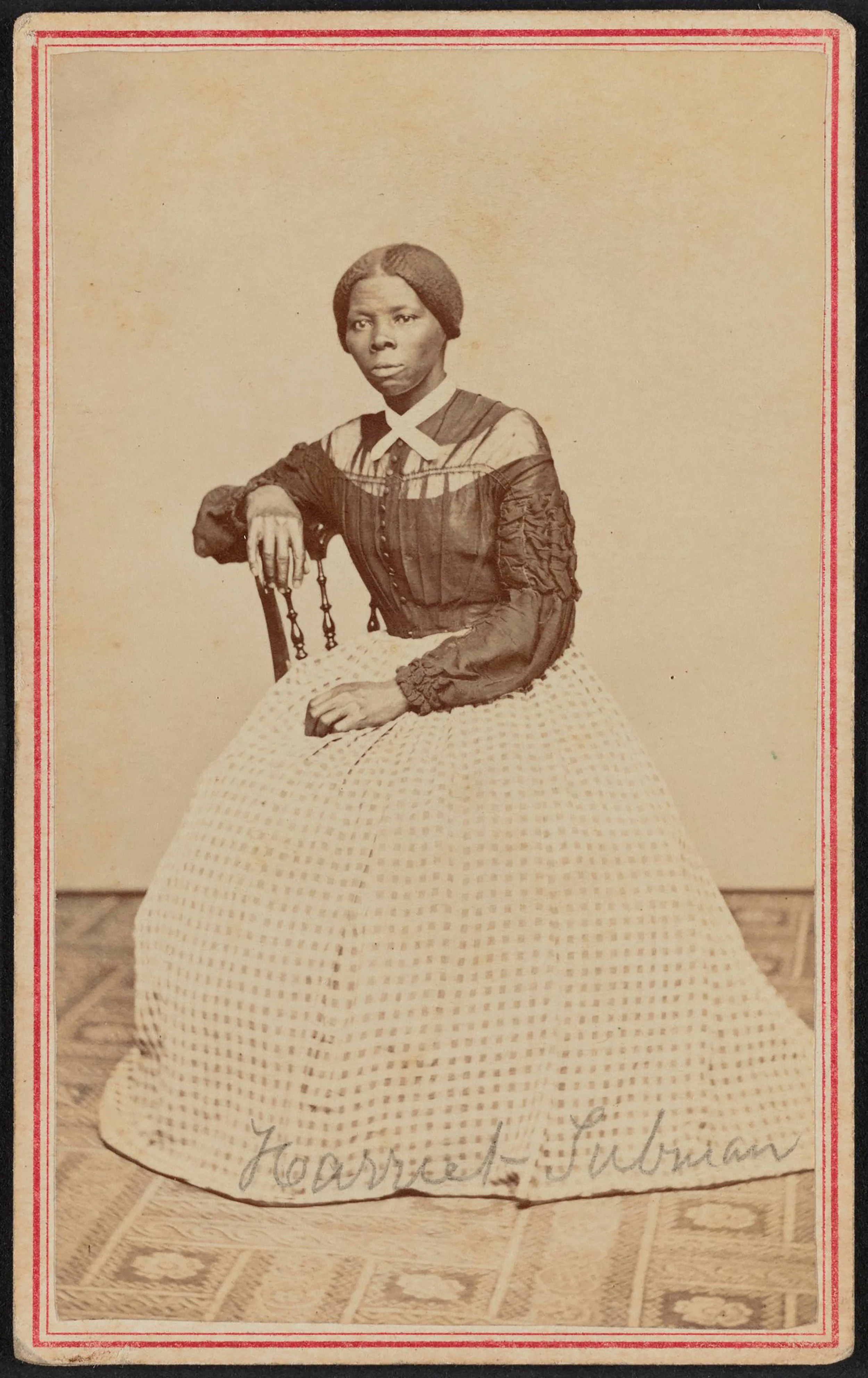 Harriet Tubman And The Story Of Black Cape May