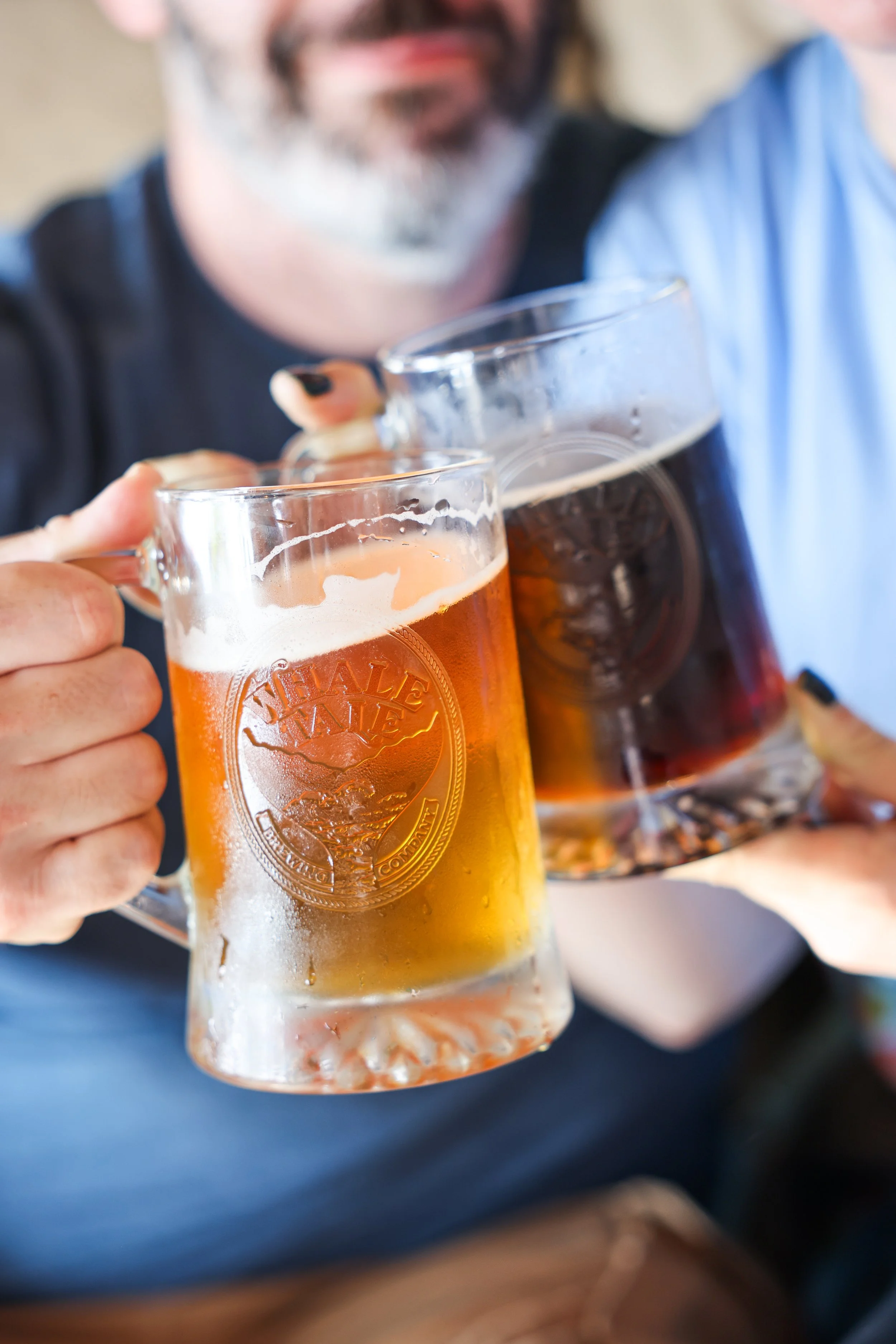 Whale Tale Brewing Company
