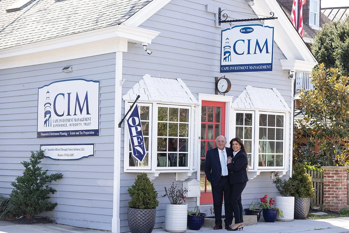Cape Investment Management
