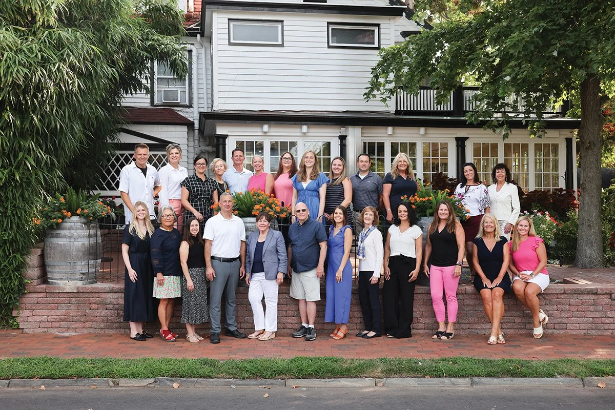 Jersey Cape Realty