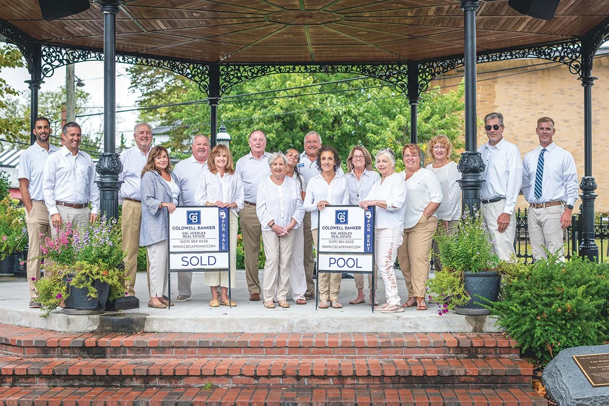 Coldwell Banker