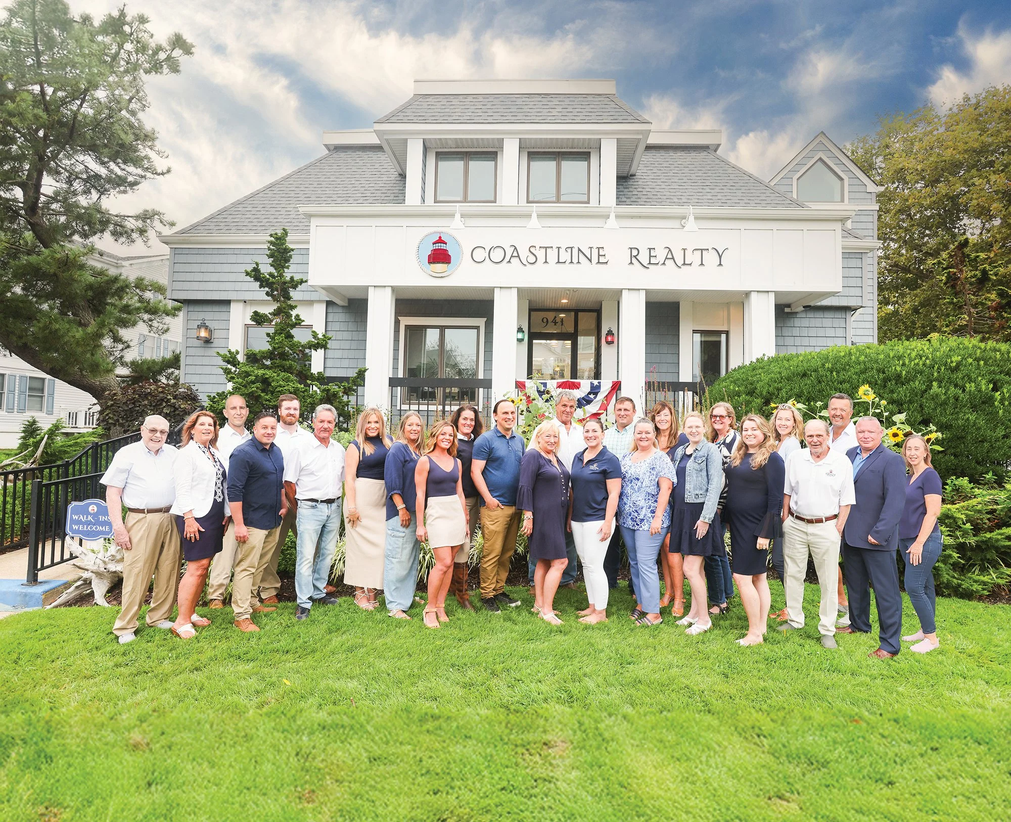 Coastline Realty