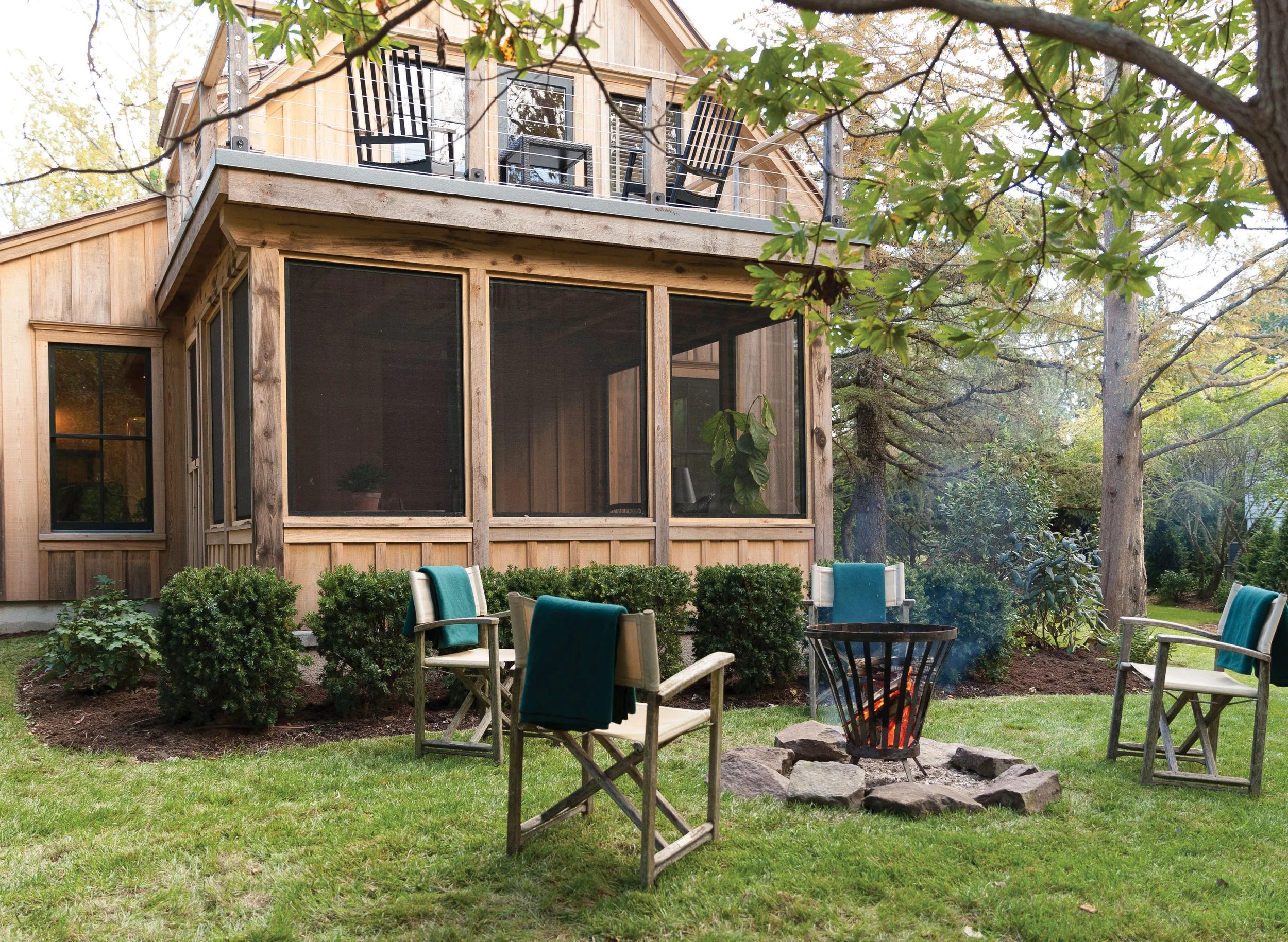 Beach Plum Farm Cottages