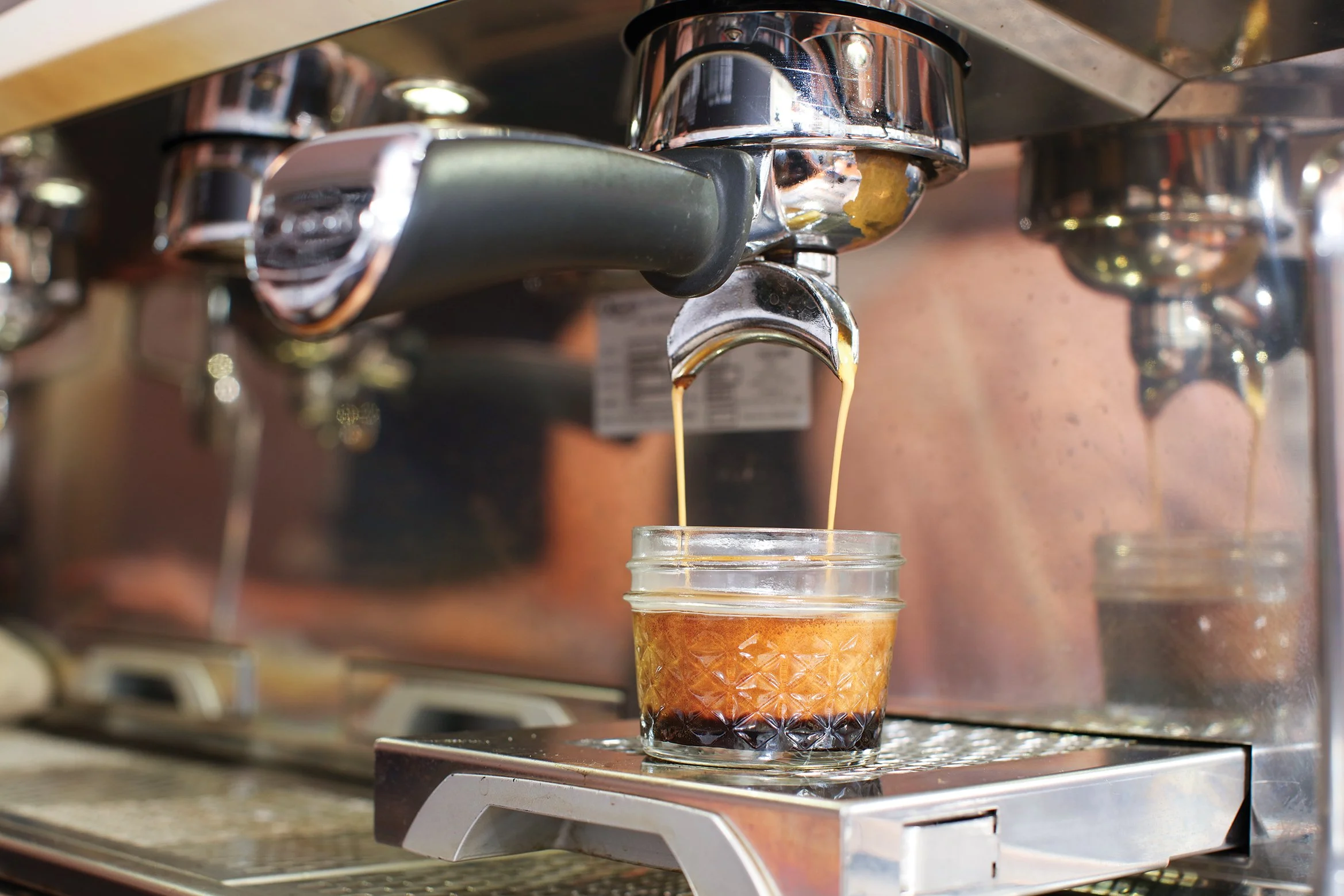 Why Our Little Resort Town Is Really Full Of Beans!