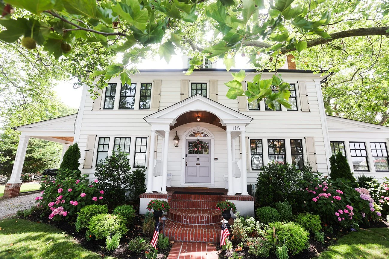 Buttonwood Boutique Hotel &amp; Estate