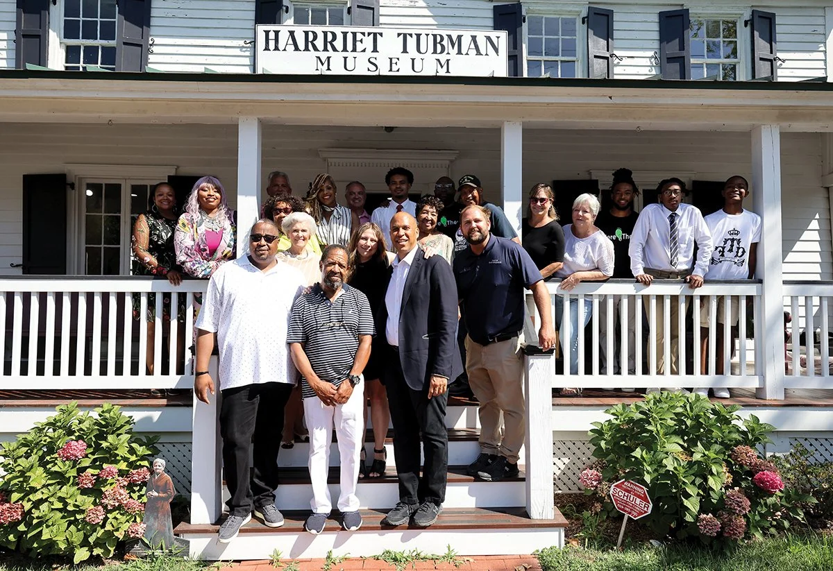 Harriett Tubman Museum