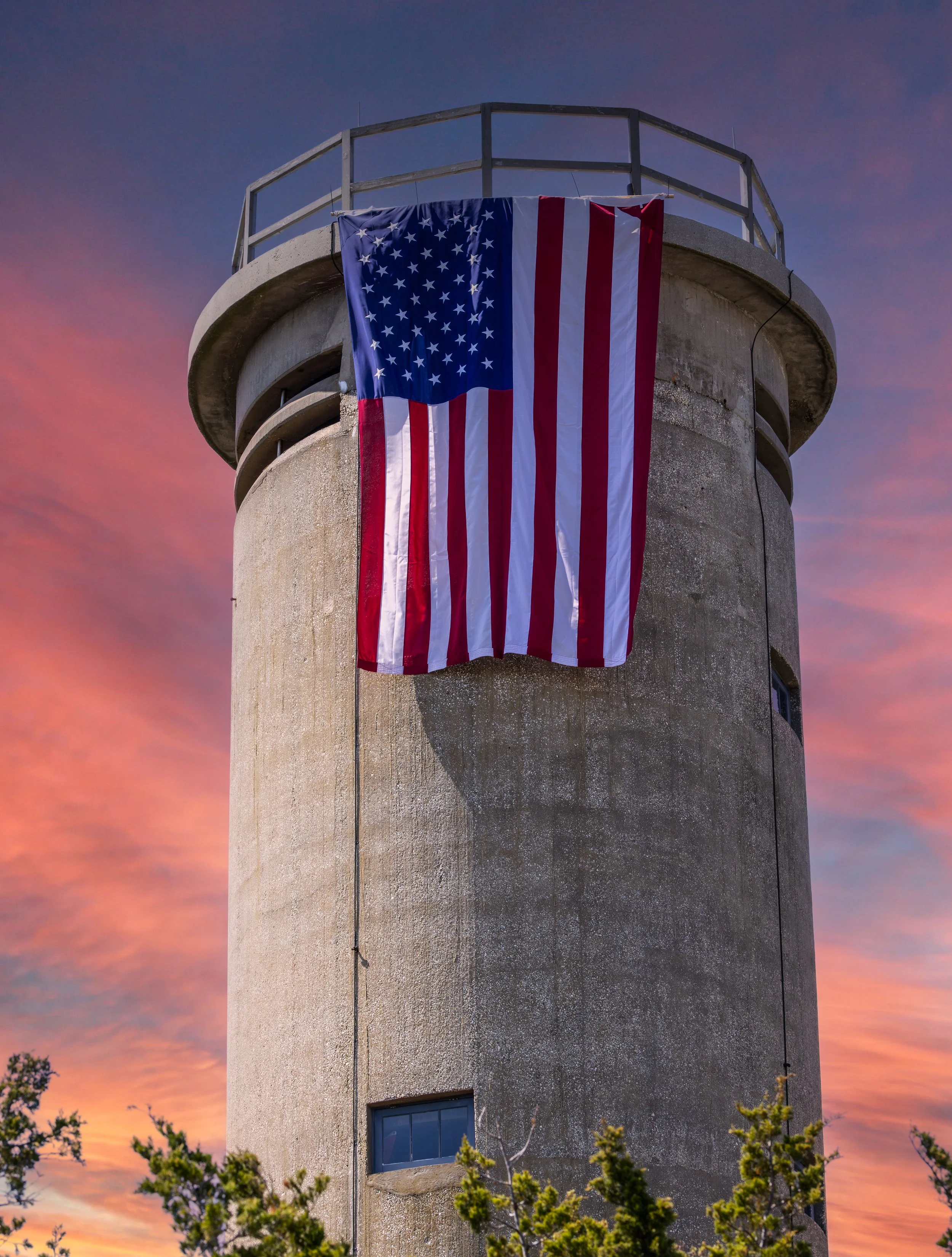 Cape May’s Secret Weapon Against German Submarines