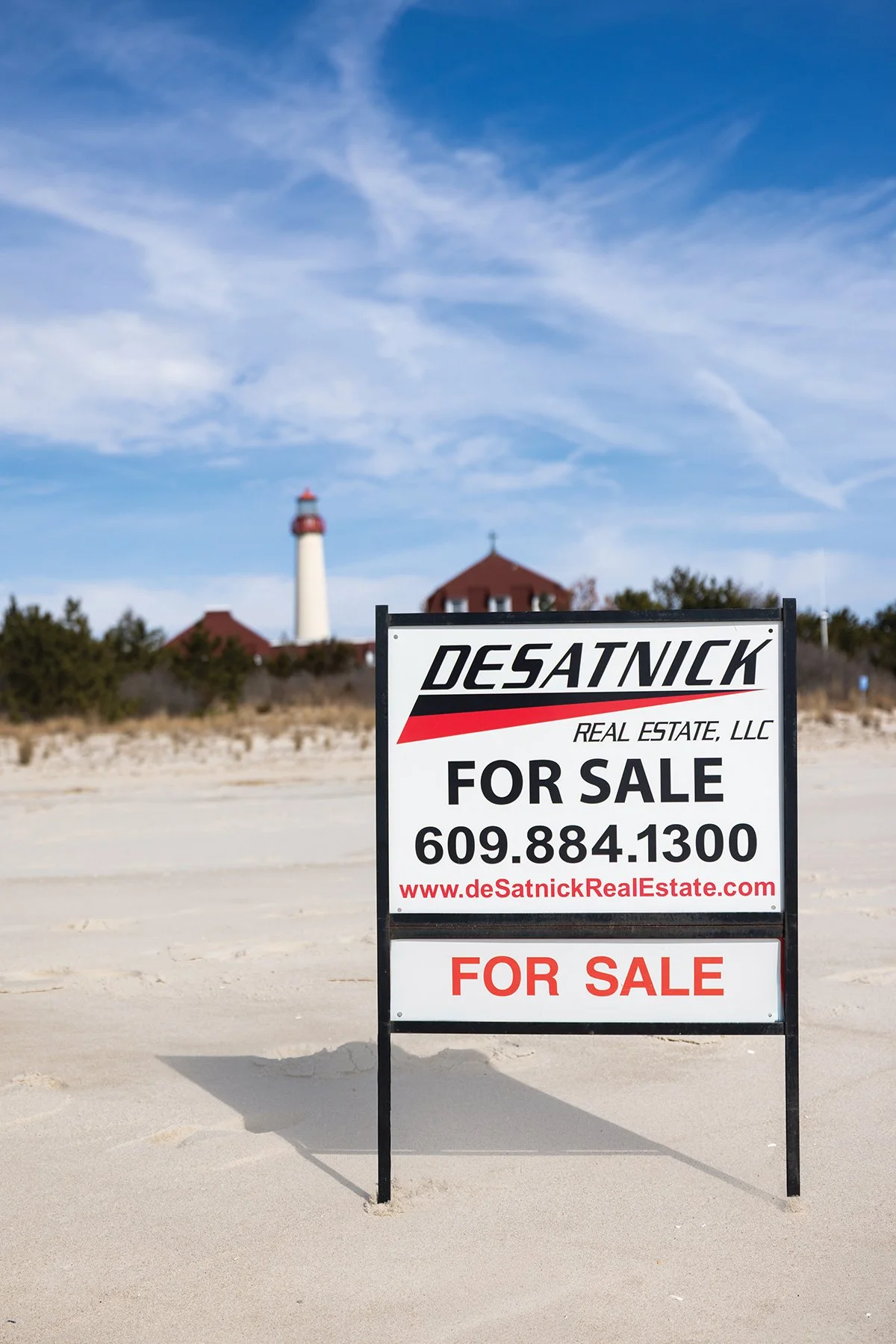 DeSatnick Real Estate