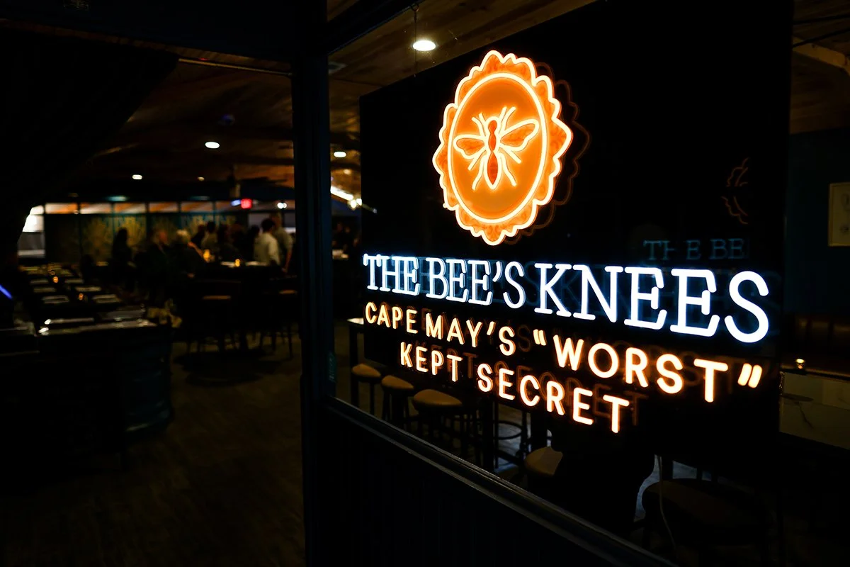 Bee’s Knees