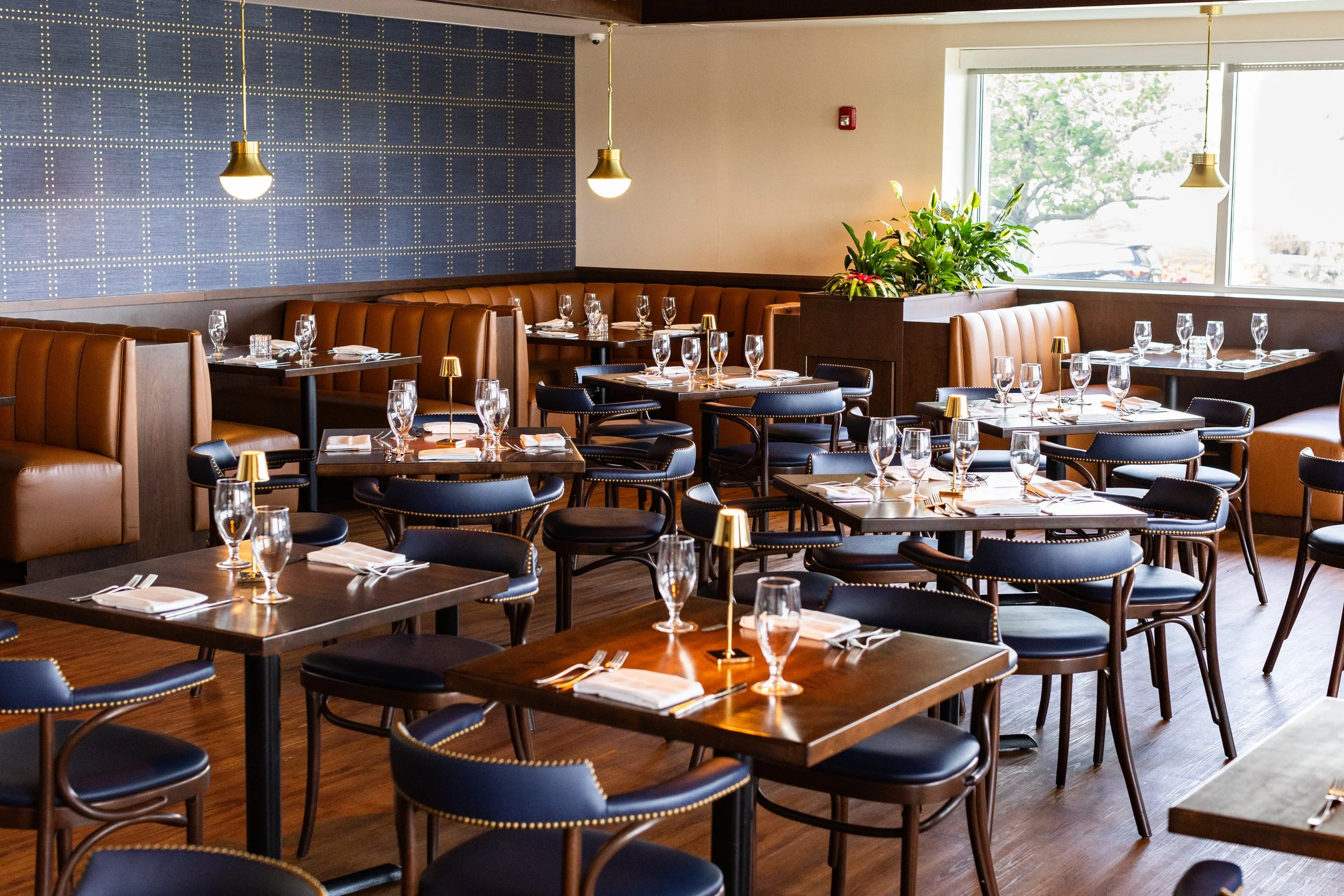 The Pier House