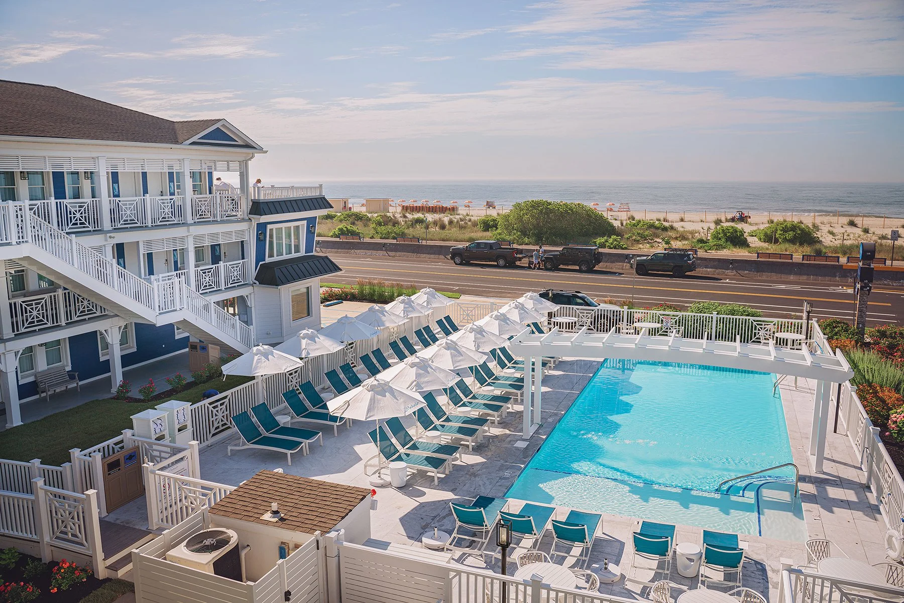 Mahalo Cape May