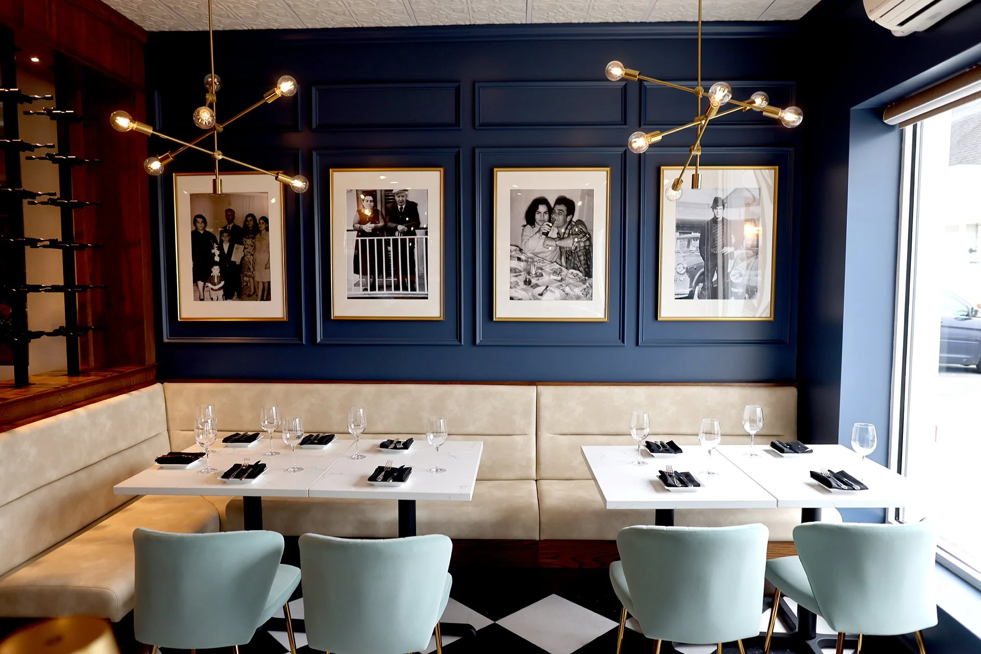 Iccara Italian Bistro